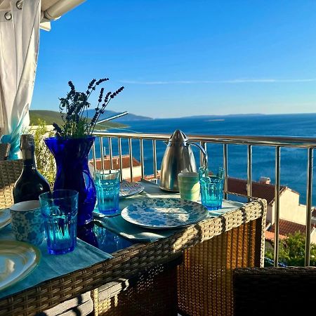 Appartement Tanis Ocean Loft à Martinšćica Extérieur photo
