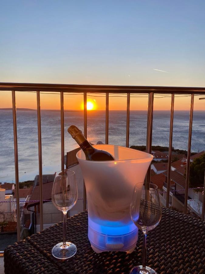 Appartement Tanis Ocean Loft à Martinšćica Extérieur photo