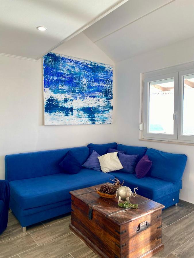 Appartement Tanis Ocean Loft à Martinšćica Extérieur photo