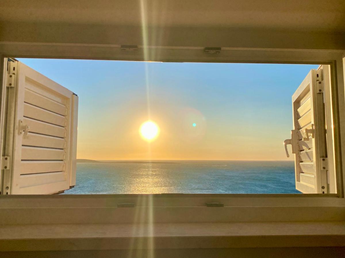 Appartement Tanis Ocean Loft à Martinšćica Extérieur photo