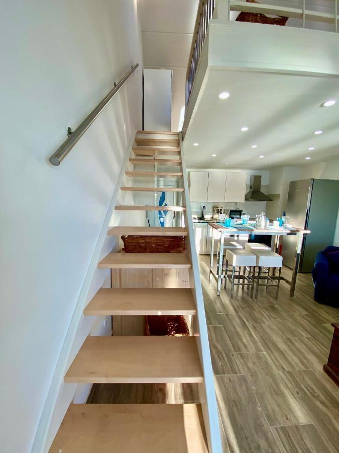 Appartement Tanis Ocean Loft à Martinšćica Extérieur photo