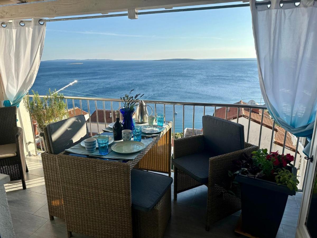 Appartement Tanis Ocean Loft à Martinšćica Extérieur photo