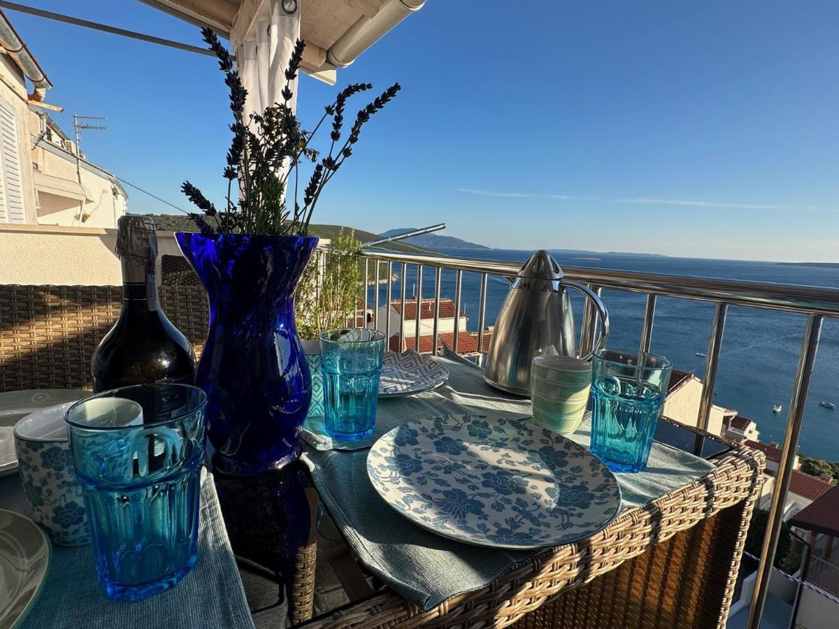 Appartement Tanis Ocean Loft à Martinšćica Extérieur photo