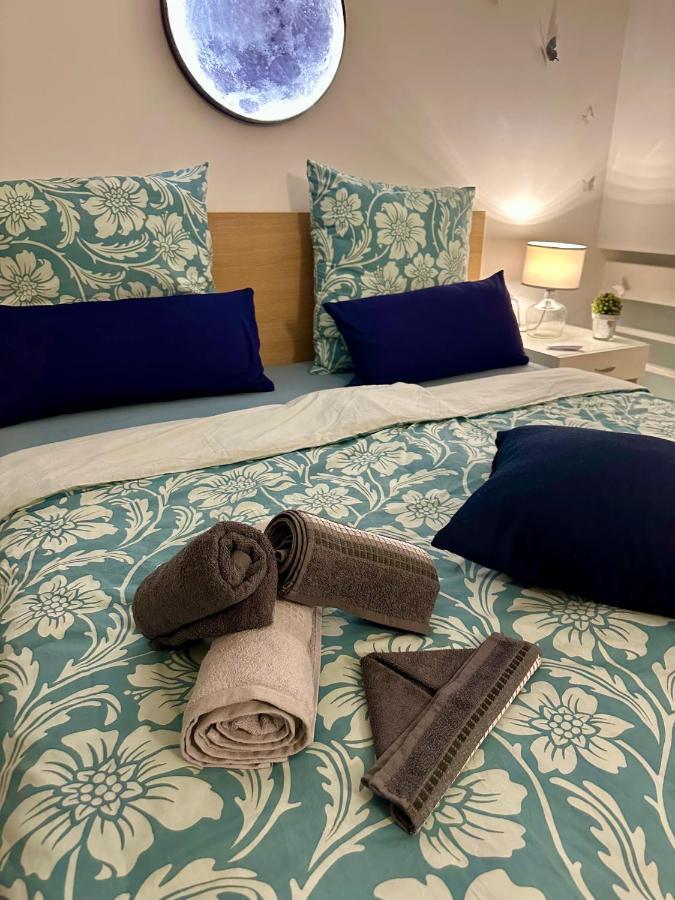 Appartement Tanis Ocean Loft à Martinšćica Extérieur photo