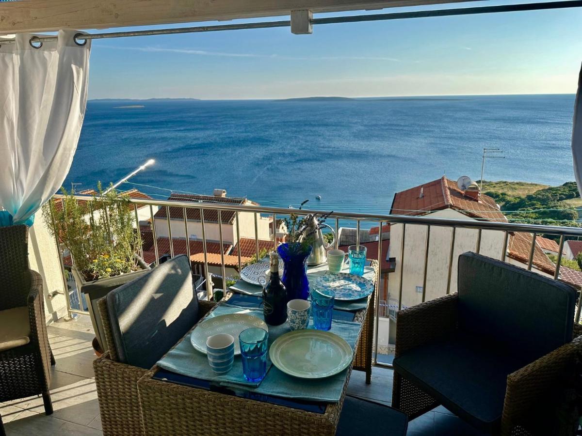Appartement Tanis Ocean Loft à Martinšćica Extérieur photo