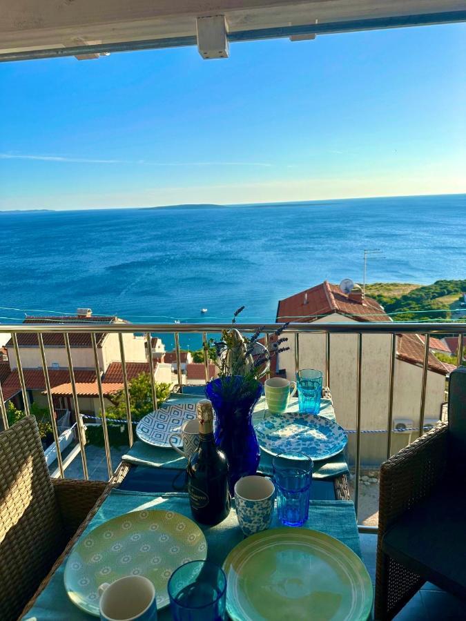 Appartement Tanis Ocean Loft à Martinšćica Extérieur photo
