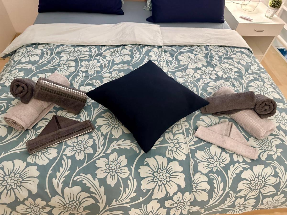 Appartement Tanis Ocean Loft à Martinšćica Extérieur photo