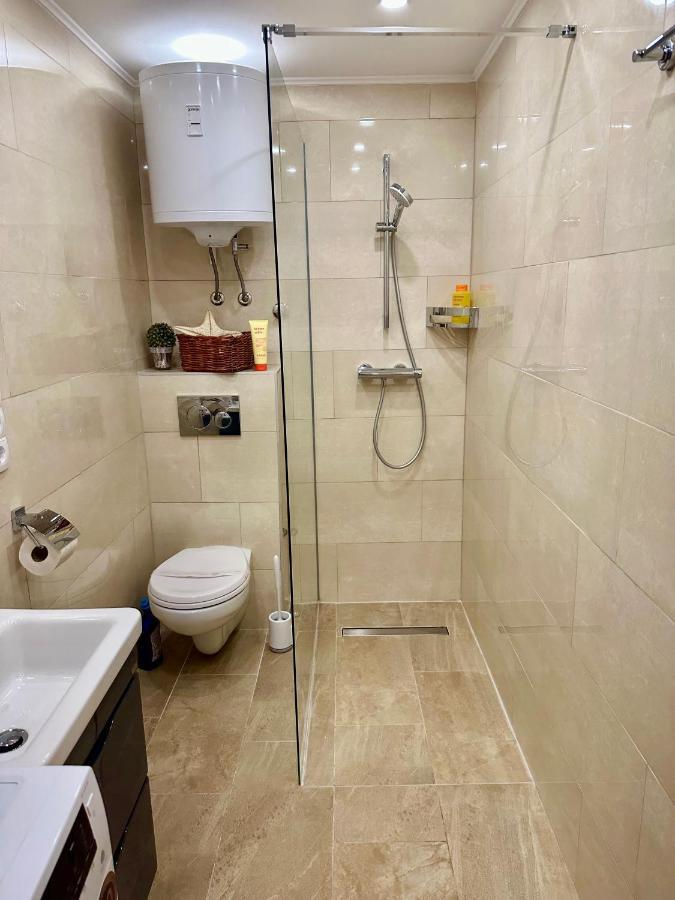 Appartement Tanis Ocean Loft à Martinšćica Extérieur photo